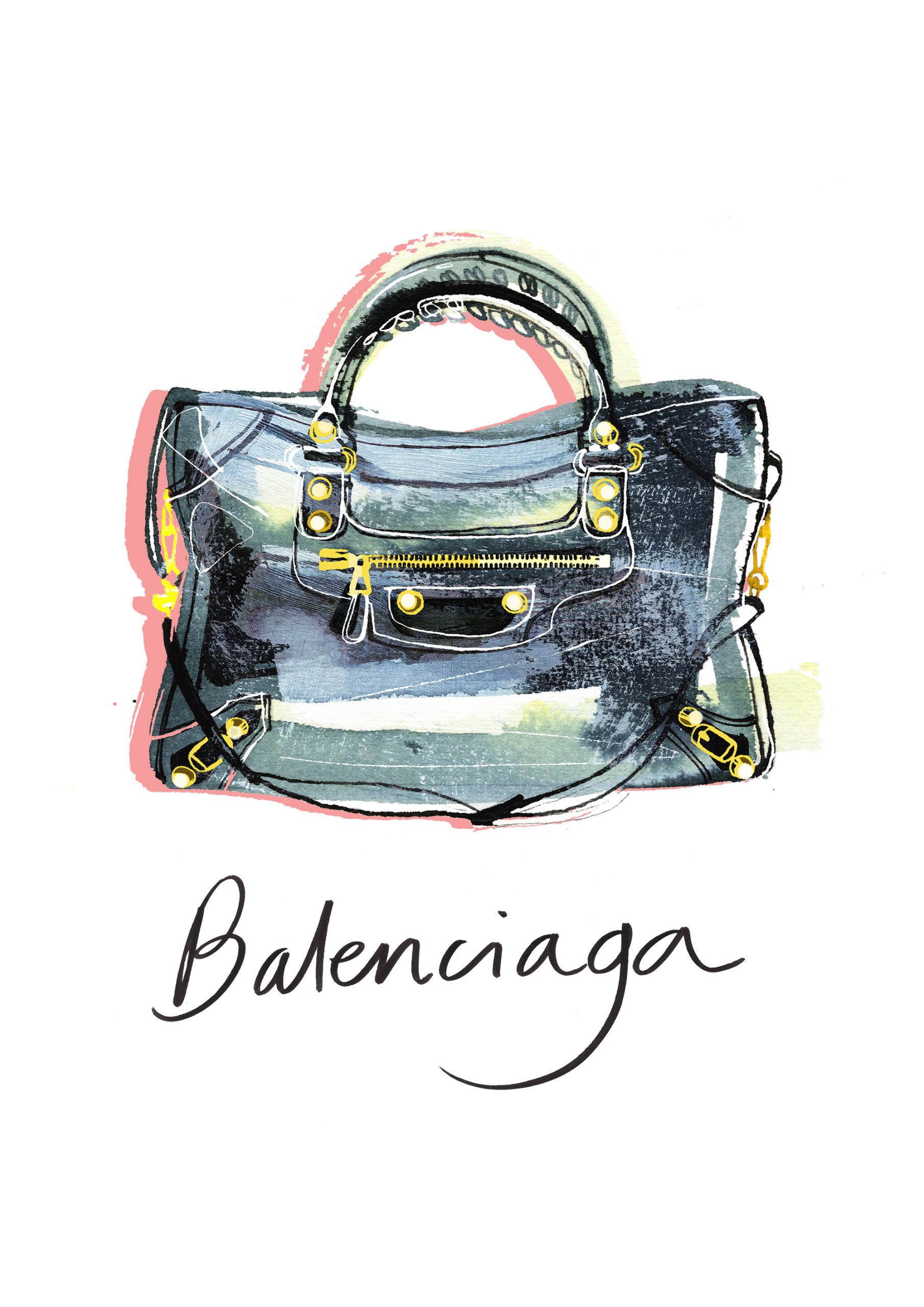 Watercolor Bag png images | PNGWing